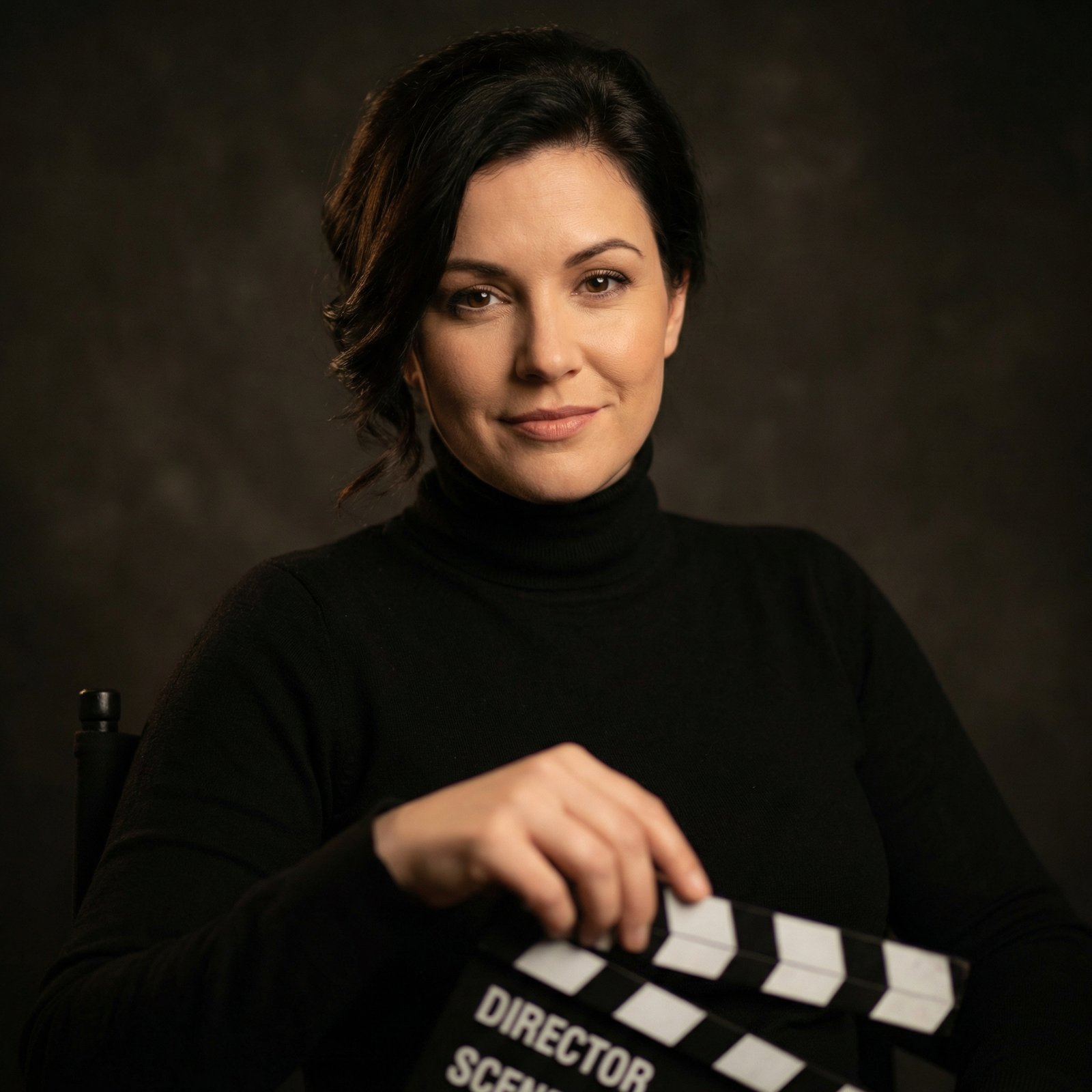 海角视频总监林晓薇